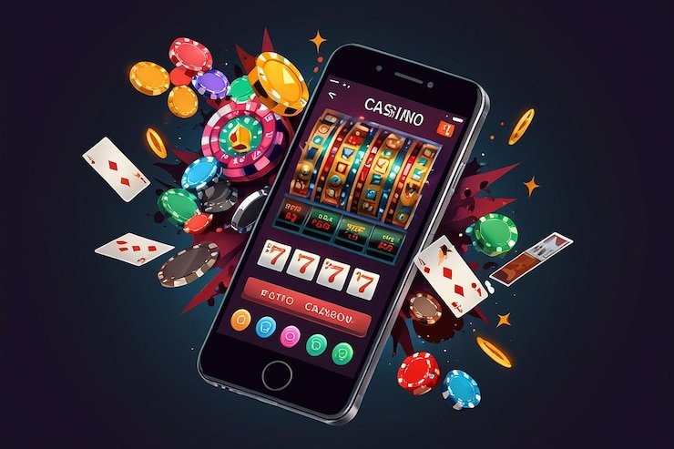 Privasi aplikasi mobile untuk 223