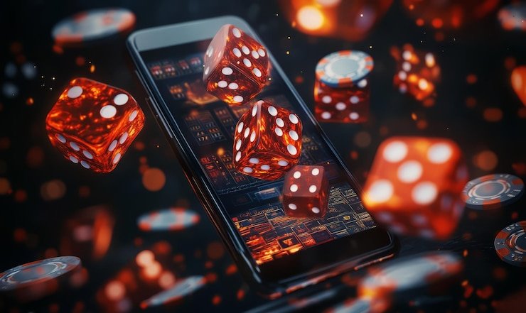 Pengelolaan dana mobile untuk 223