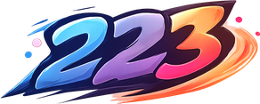 Logo 223